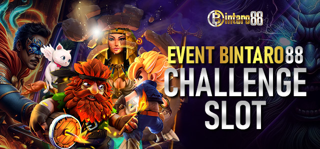 Event Challenge Slot