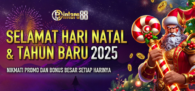 SPESIAL NATAL & TAHUN BARU