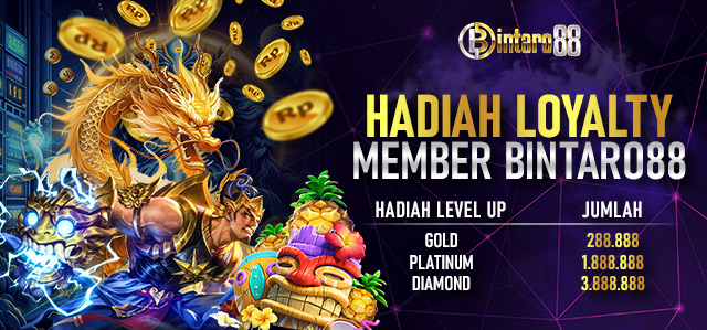 Level Up Bintaro88