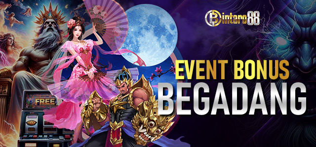 Event Bonus Begadang