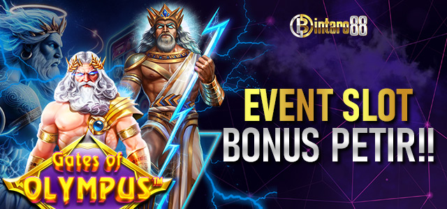 Event Bonus Petir