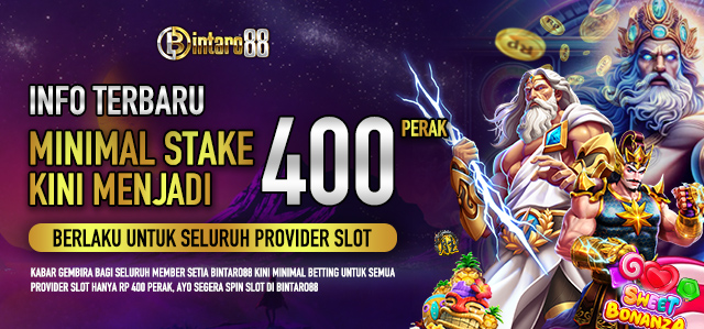 BET 400 PERAK