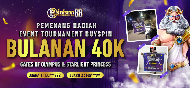 SPECIAL PEMENANG