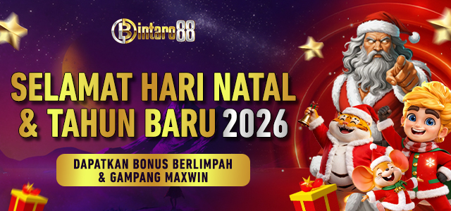 NATAL & TAHUN BARU