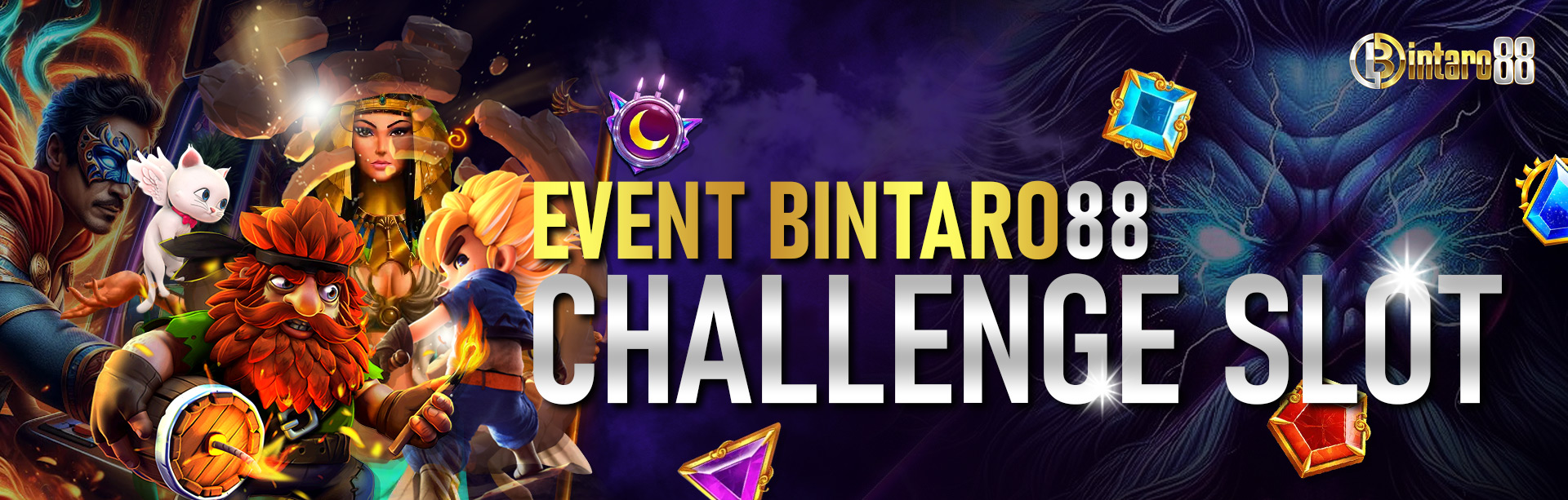 Event Challenge Slot