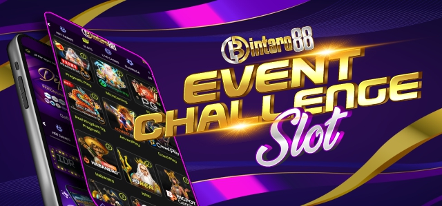 Event Challenge Slot